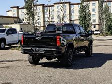 2026 Chevrolet Silverado 2500HD ZR2 - Photo 13
