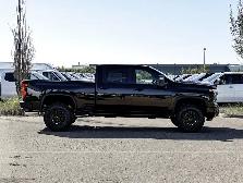 2026 Chevrolet Silverado 2500HD ZR2 - Photo 14
