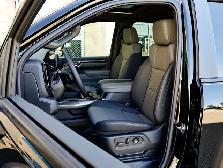 2026 Chevrolet Silverado 2500HD ZR2 - Photo 17
