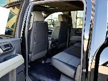 2026 Chevrolet Silverado 2500HD ZR2 - Photo 31