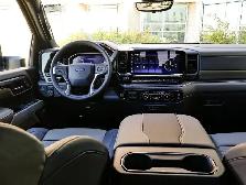 2026 Chevrolet Silverado 2500HD ZR2 - Photo 33