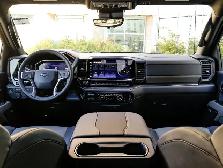 2026 Chevrolet Silverado 2500HD ZR2 - Photo 34