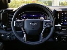 2026 Chevrolet Silverado 2500HD ZR2 - Photo 35