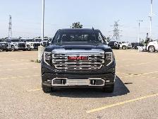 2026 GMC Sierra 1500 Denali - Photo 3