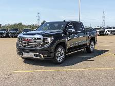 2026 GMC Sierra 1500 Denali - Photo 4