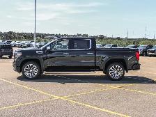 2026 GMC Sierra 1500 Denali - Photo 5