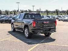 2026 GMC Sierra 1500 Denali - Photo 6