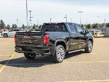 2026 GMC Sierra 1500 Denali - Photo 9