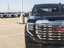 2026 GMC Sierra 1500 Denali - Photo 11