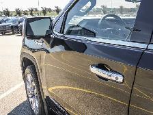 2026 GMC Sierra 1500 Denali - Photo 13