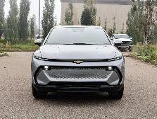 2026 Chevrolet Equinox EV LT - Photo 3