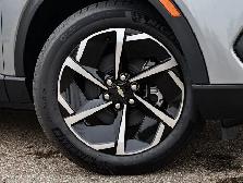 2026 Chevrolet Equinox EV LT - Photo 6