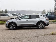 2026 Chevrolet Equinox EV LT - Photo 9