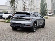 2026 Chevrolet Equinox EV LT - Photo 12