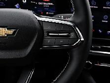 2026 Chevrolet Equinox EV LT - Photo 21
