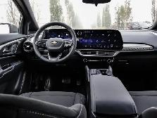 2026 Chevrolet Equinox EV LT - Photo 25