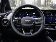 2026 Chevrolet Equinox EV LT - Photo 27