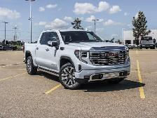 2026 GMC Sierra 1500 Denali - Photo 2