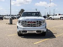 2026 GMC Sierra 1500 Denali - Photo 3