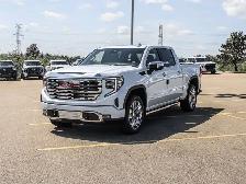 2026 GMC Sierra 1500 Denali - Photo 4