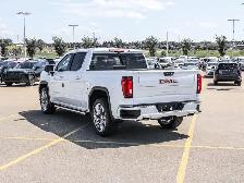 2026 GMC Sierra 1500 Denali - Photo 6