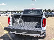 2026 GMC Sierra 1500 Denali - Photo 8