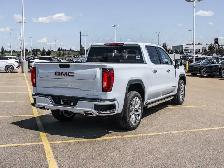 2026 GMC Sierra 1500 Denali - Photo 9