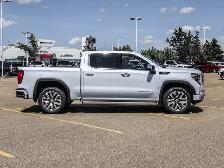 2026 GMC Sierra 1500 Denali - Photo 10