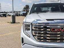 2026 GMC Sierra 1500 Denali - Photo 11