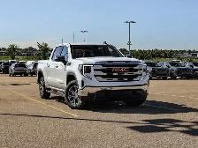 2026 GMC Sierra 1500 SLE - Photo 2