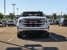 2026 GMC Sierra 1500 SLE - Photo 3