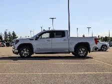 2026 GMC Sierra 1500 SLE - Photo 5