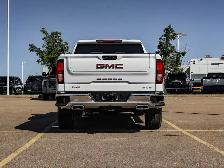 2026 GMC Sierra 1500 SLE - Photo 7