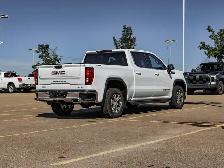 2026 GMC Sierra 1500 SLE - Photo 8