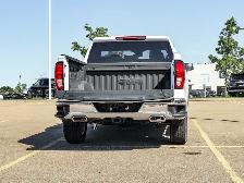 2026 GMC Sierra 1500 SLE - Photo 9