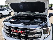 2026 GMC Sierra 1500 SLE - Photo 10