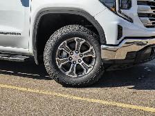2026 GMC Sierra 1500 SLE - Photo 11