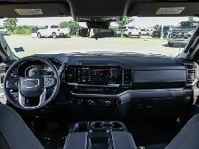 2026 GMC Sierra 1500 SLE - Photo 17
