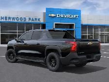 2026 Chevrolet Silverado EV Max Range Work Truck - Photo 3