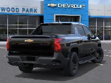 2026 Chevrolet Silverado EV Max Range Work Truck - Photo 4