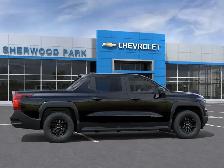 2026 Chevrolet Silverado EV Max Range Work Truck - Photo 5