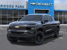 2026 Chevrolet Silverado EV Max Range Work Truck - Photo 6
