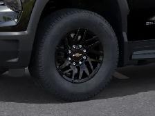 2026 Chevrolet Silverado EV Max Range Work Truck - Photo 9