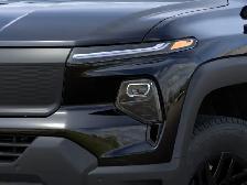 2026 Chevrolet Silverado EV Max Range Work Truck - Photo 10
