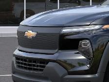 2026 Chevrolet Silverado EV Max Range Work Truck - Photo 13