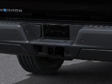 2026 Chevrolet Silverado EV Max Range Work Truck - Photo 14