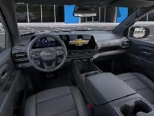 2026 Chevrolet Silverado EV Max Range Work Truck - Photo 15