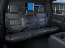 2026 Chevrolet Silverado EV Max Range Work Truck - Photo 17