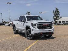 2026 GMC Sierra 1500 AT4 - Photo 2