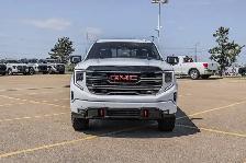 2026 GMC Sierra 1500 AT4 - Photo 3
